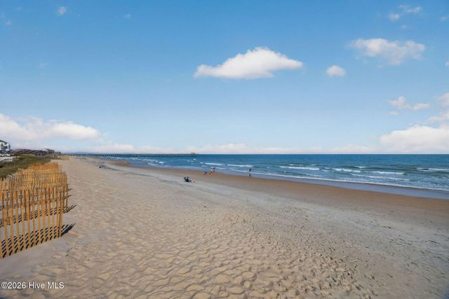 790 New River Inlet Road Unit 412a, N Topsail Beach, NC 28460