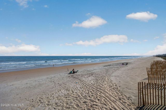 790 New River Inlet Road Unit 412a, N Topsail Beach, NC 28460