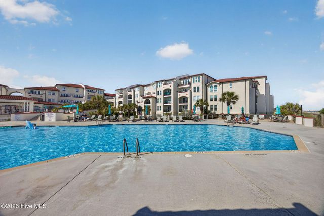 790 New River Inlet Road Unit 412a, N Topsail Beach, NC 28460