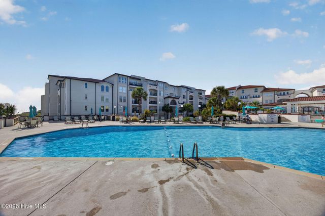 790 New River Inlet Road Unit 412a, N Topsail Beach, NC 28460