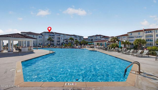 790 New River Inlet Road Unit 412a, N Topsail Beach, NC 28460