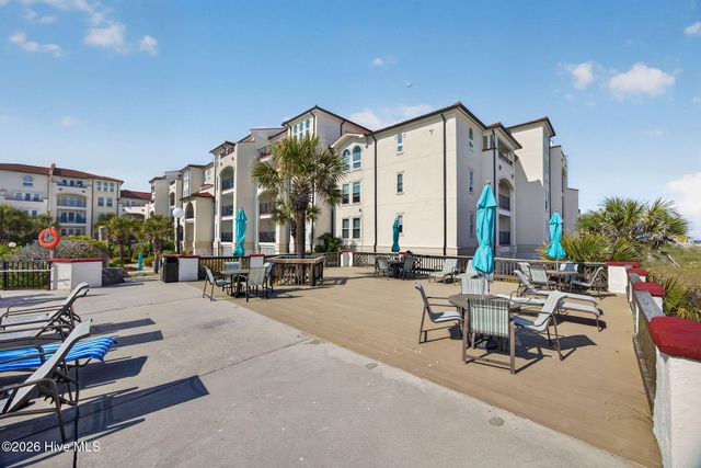 790 New River Inlet Road Unit 412a, N Topsail Beach, NC 28460