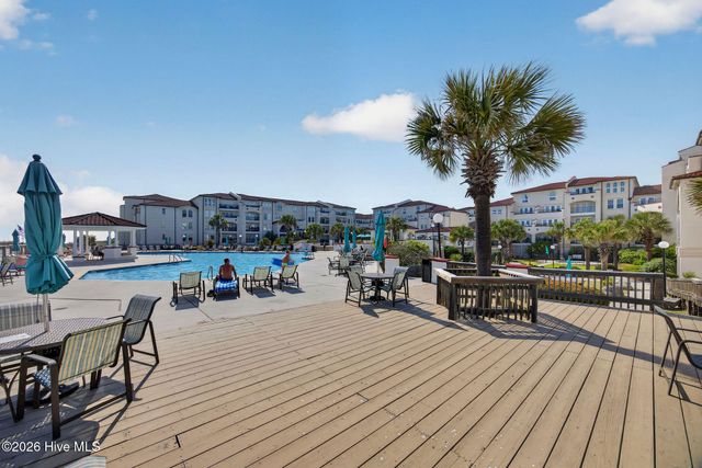 790 New River Inlet Road Unit 412a, N Topsail Beach, NC 28460