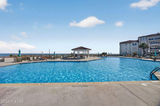 790 New River Inlet Road Unit 412a, N Topsail Beach, NC 28460