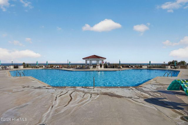 790 New River Inlet Road Unit 412a, N Topsail Beach, NC 28460