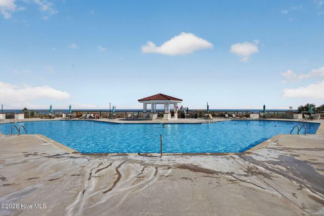 790 New River Inlet Road Unit 412a, N Topsail Beach, NC 28460