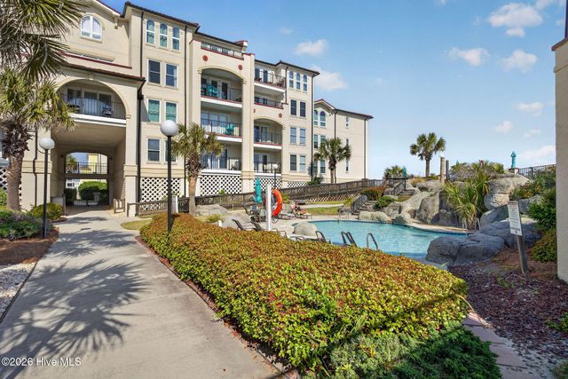 790 New River Inlet Road Unit 412a, N Topsail Beach, NC 28460