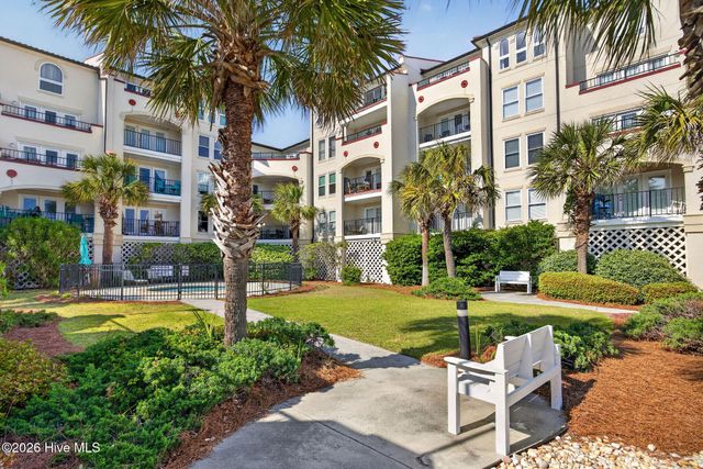 790 New River Inlet Road Unit 412a, N Topsail Beach, NC 28460