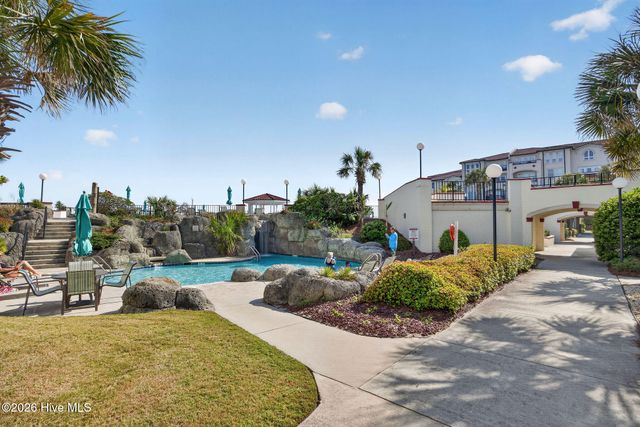 790 New River Inlet Road Unit 412a, N Topsail Beach, NC 28460