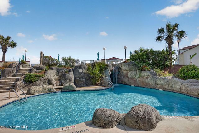 790 New River Inlet Road Unit 412a, N Topsail Beach, NC 28460