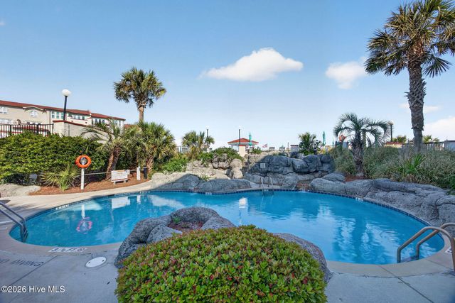 790 New River Inlet Road Unit 412a, N Topsail Beach, NC 28460