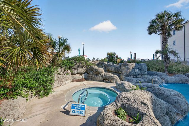 790 New River Inlet Road Unit 412a, N Topsail Beach, NC 28460