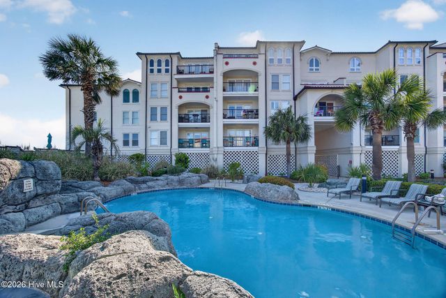 790 New River Inlet Road Unit 412a, N Topsail Beach, NC 28460