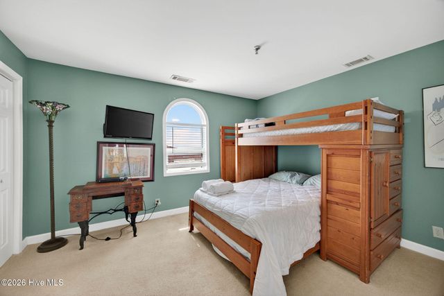 790 New River Inlet Road Unit 412a, N Topsail Beach, NC 28460