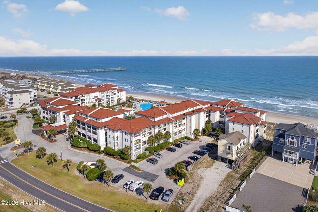 790 New River Inlet Road Unit 412a, N Topsail Beach, NC 28460
