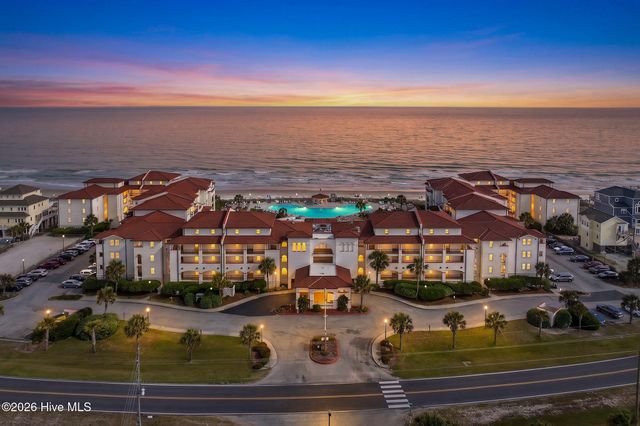 790 New River Inlet Road Unit 412a, N Topsail Beach, NC 28460