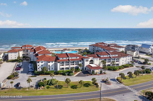 790 New River Inlet Road Unit 412a, N Topsail Beach, NC 28460