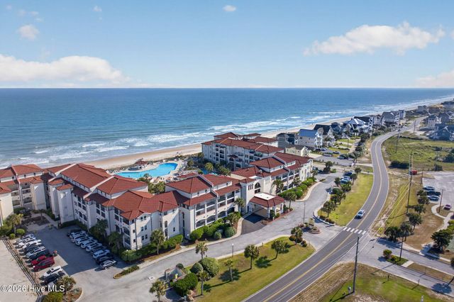 790 New River Inlet Road Unit 412a, N Topsail Beach, NC 28460