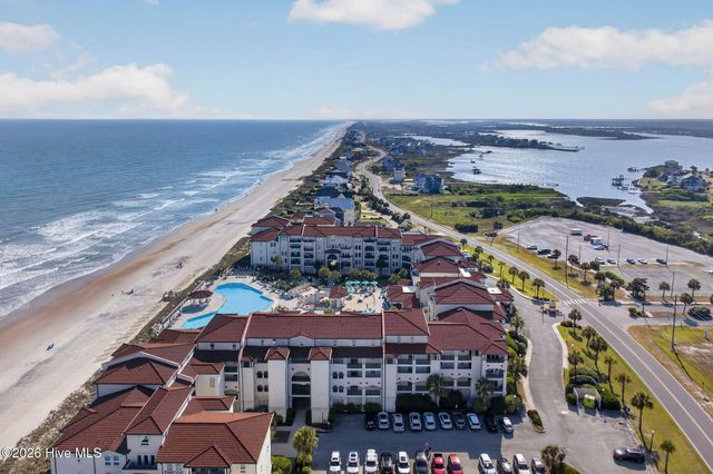 790 New River Inlet Road Unit 412a, N Topsail Beach, NC 28460