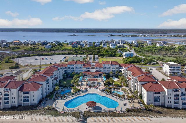 790 New River Inlet Road Unit 412a, N Topsail Beach, NC 28460