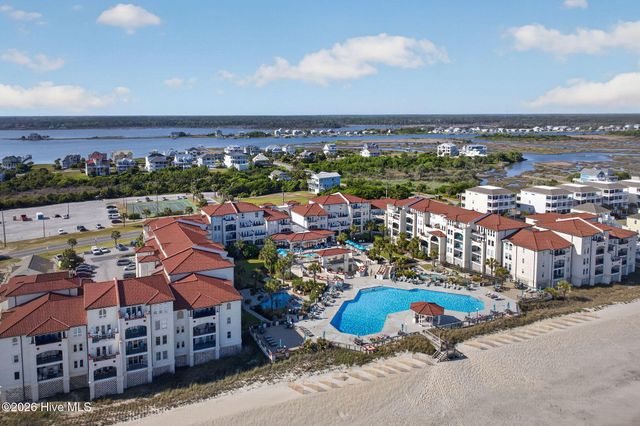 790 New River Inlet Road Unit 412a, N Topsail Beach, NC 28460