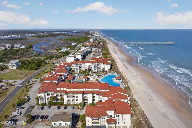 790 New River Inlet Road Unit 412a, N Topsail Beach, NC 28460