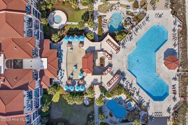 790 New River Inlet Road Unit 412a, N Topsail Beach, NC 28460