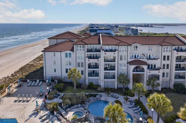 790 New River Inlet Road Unit 412a, N Topsail Beach, NC 28460