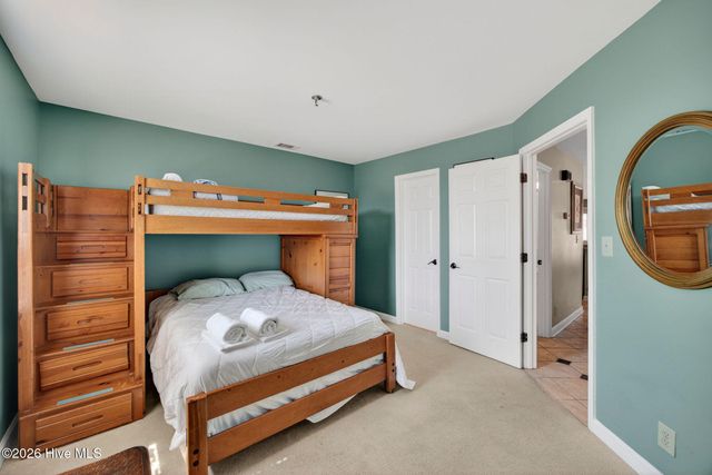 790 New River Inlet Road Unit 412a, N Topsail Beach, NC 28460
