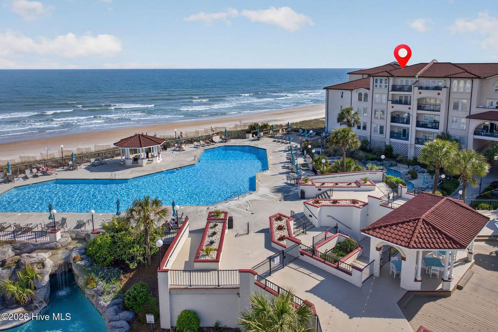 790 New River Inlet Road Unit 412a, N Topsail Beach, NC 28460