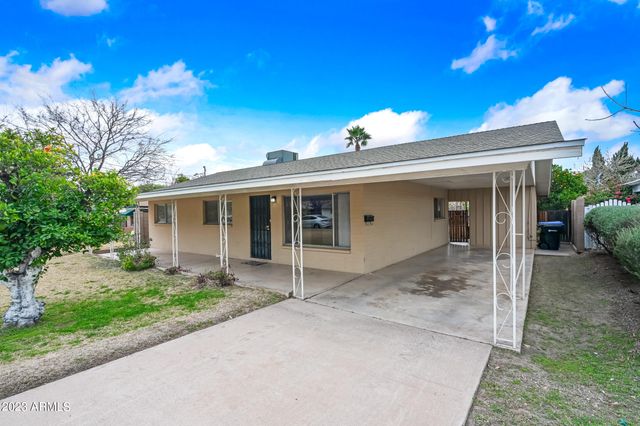 6238 N 10th Street, Phoenix, AZ 85014