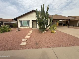 14814 N 59TH Drive, Glendale, AZ 85306