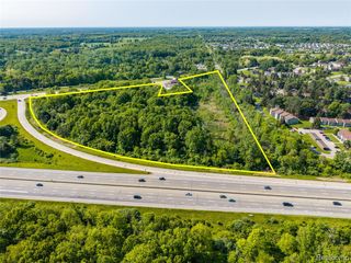 3160 W Michigan Avenue, Ypsilanti, MI 48197