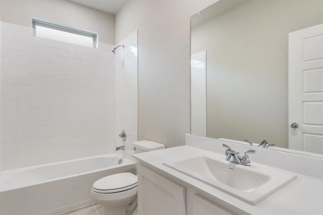 2010 Sandpiper Way, Princeton, TX 75407