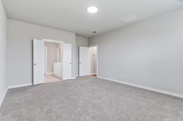 2010 Sandpiper Way, Princeton, TX 75407