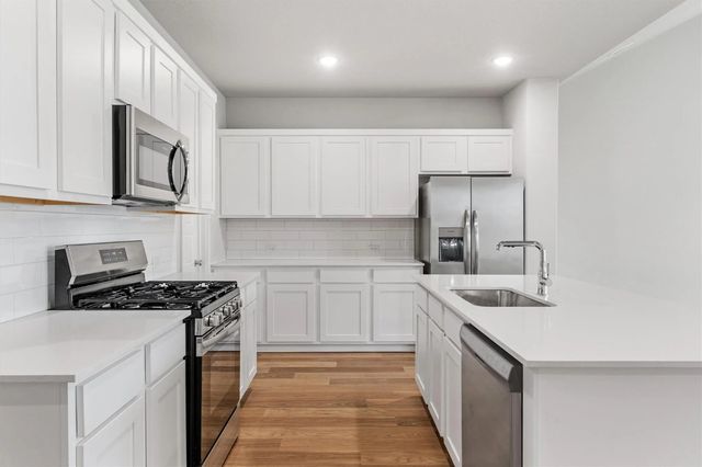 2010 Sandpiper Way, Princeton, TX 75407