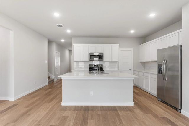 2010 Sandpiper Way, Princeton, TX 75407