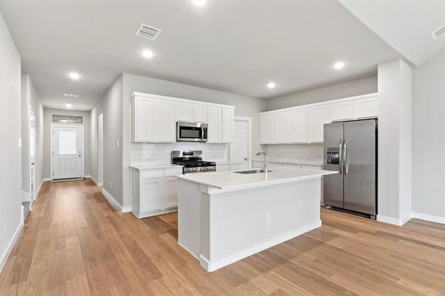 2010 Sandpiper Way, Princeton, TX 75407