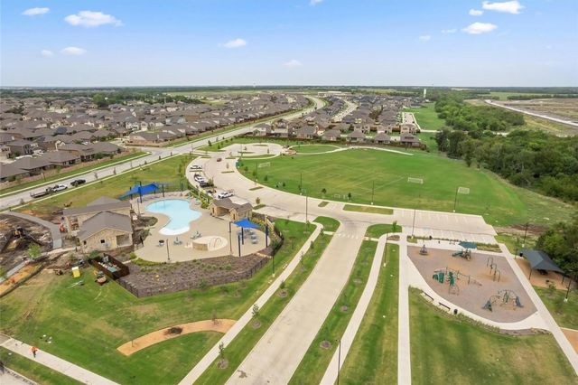 2010 Sandpiper Way, Princeton, TX 75407