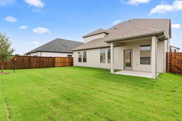 2010 Sandpiper Way, Princeton, TX 75407