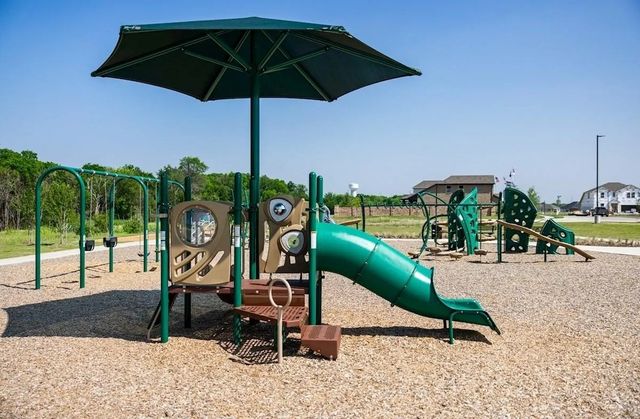 2010 Sandpiper Way, Princeton, TX 75407