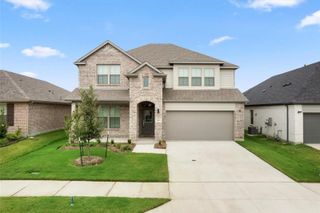 2010 Sandpiper Way, Princeton, TX 75407