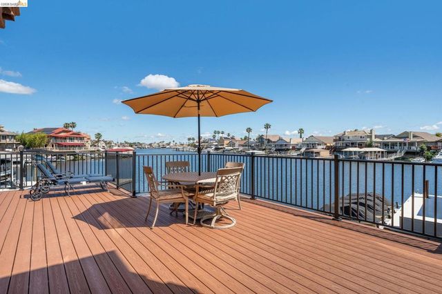 96 Shell Place, Discovery Bay, CA 94505