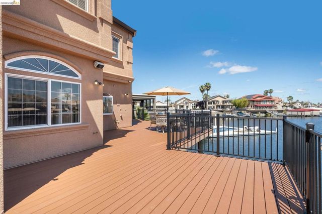 96 Shell Place, Discovery Bay, CA 94505