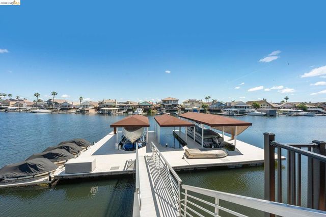 96 Shell Place, Discovery Bay, CA 94505