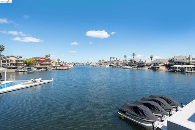 96 Shell Place, Discovery Bay, CA 94505