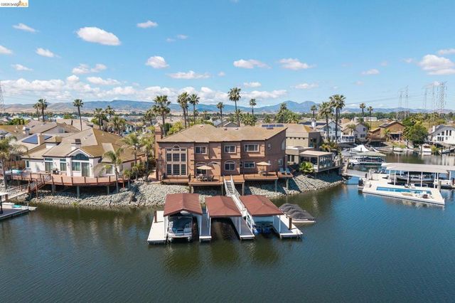 96 Shell Place, Discovery Bay, CA 94505