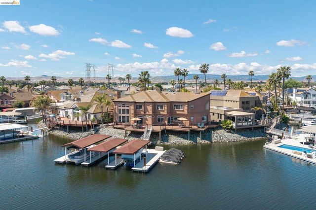 96 Shell Place, Discovery Bay, CA 94505