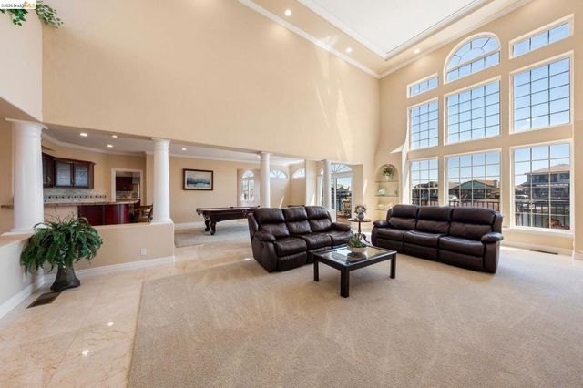 96 Shell Place, Discovery Bay, CA 94505