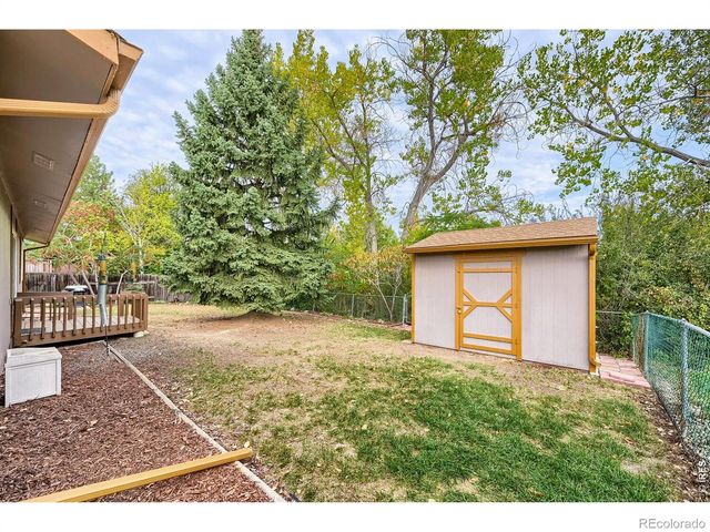 2542 Cambridge Drive, Longmont, CO 80503